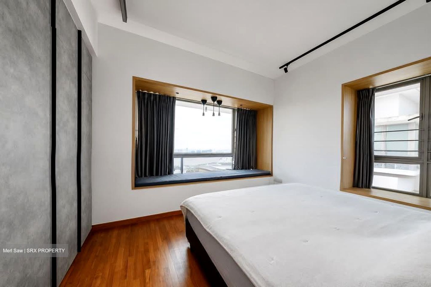 Trevista (D12), Condominium #576655831